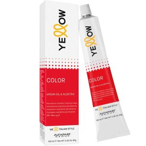Yellow Pure Toner Violet .2