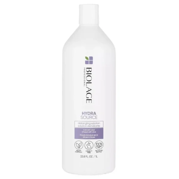 Matrix Biolage Hydrasource Detangling Solution