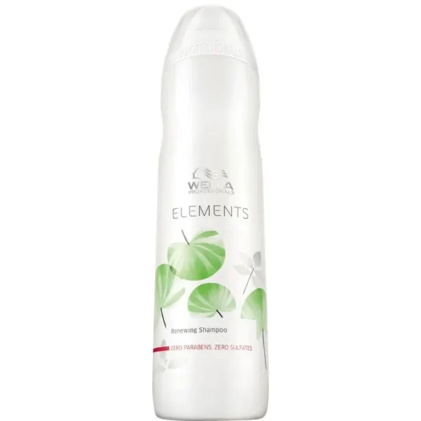 ELEMENTS RENEWING SHAMPOO 250ML