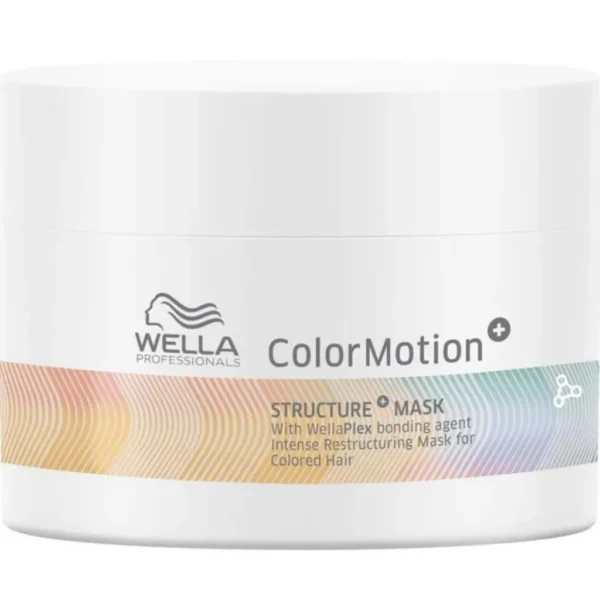 COLORMOTION STRUCTURE MASK 150ML