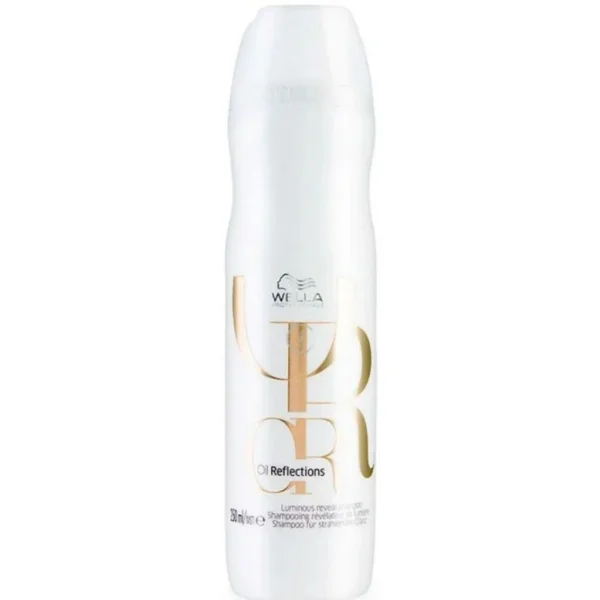 OIL REFLECTIONS LUMINOUS REVEAL SHAMPOO 250ML