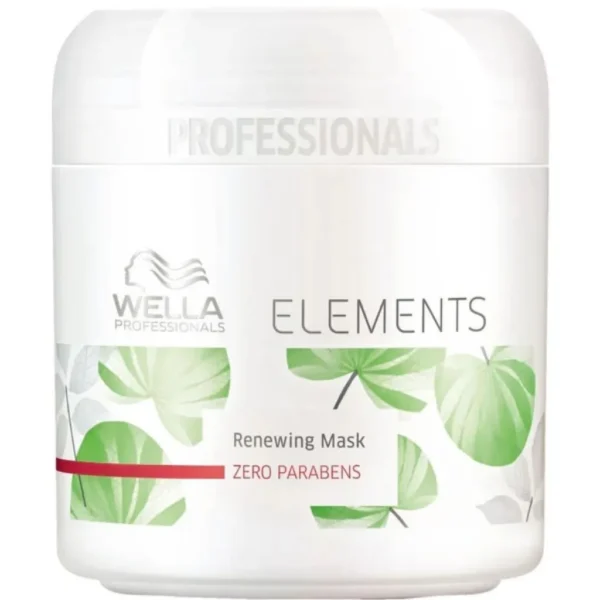 ELEMENTS RENEWING MASK 150ML