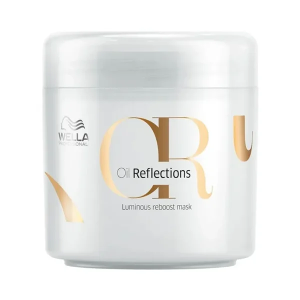 OIL REFLECTIONS LUMINOUS REBOOST MASK 150ML