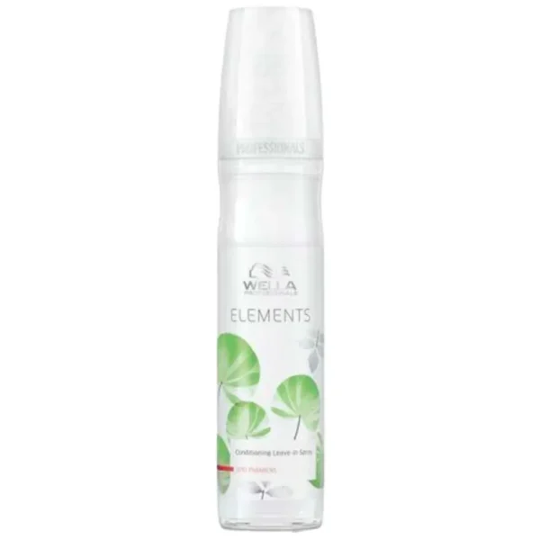 ELEMENTS CONDITIONING LEAVE-IN SPRAY 150ML