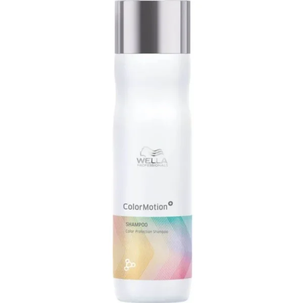 COLORMOTION COLOR PROTECTION SHAMPOO 250ML