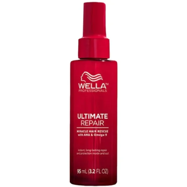 ULTIMATE REPAIR MIRACLE RESCUE 95ML
