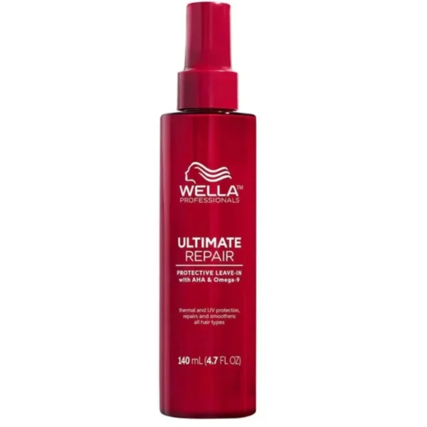 ULTIMATE REPAIR LEAVE-IN CONDITIONER 140ML