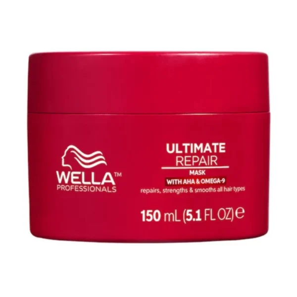 ULTIMATE REPAIR MASK 150ML