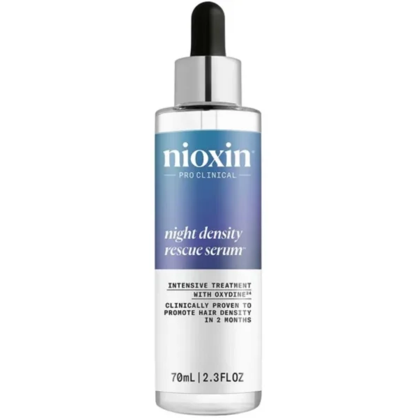 NIGHT DENSITY RESCUE SERUM 70ML