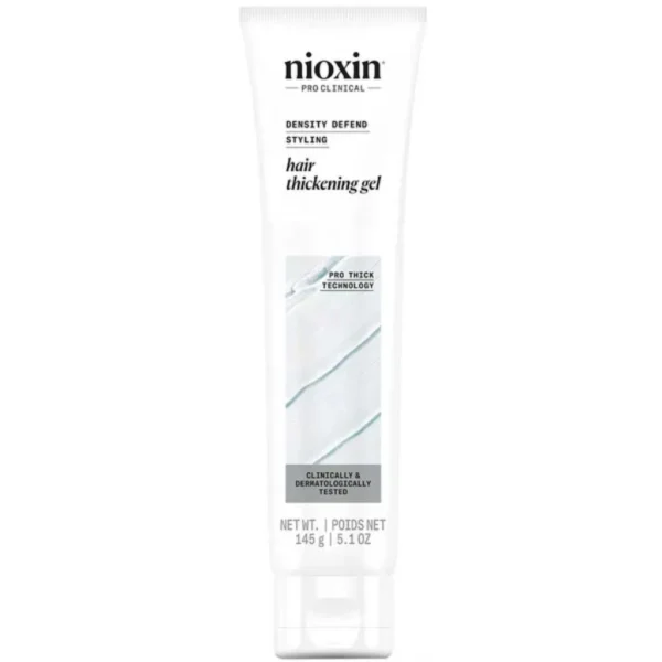 HAIR THICKENING GEL 140ML