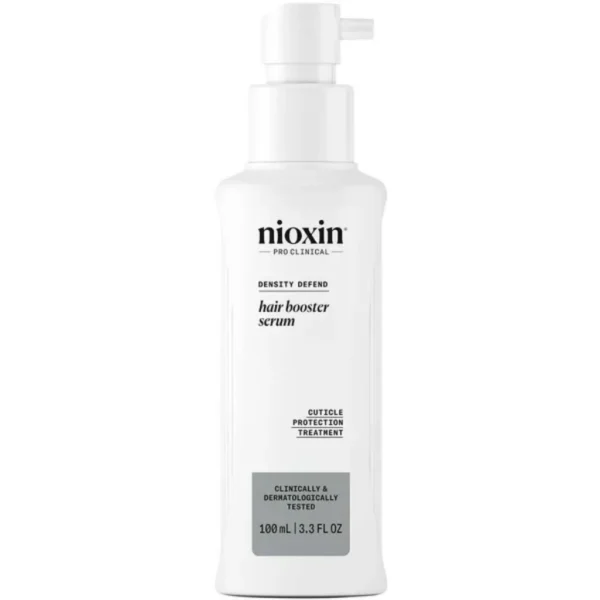 HAIR BOOSTER SERUM 100ML