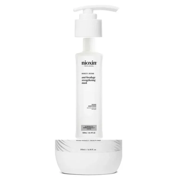 ANTI-BREAKAGE STRENGTHENING MASK 500ML