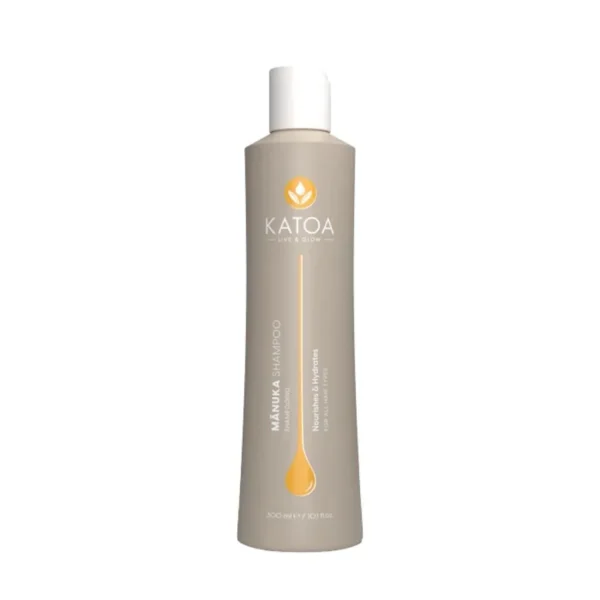 MANUKA SHAMOPOO 300 ML