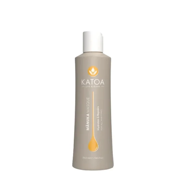 MANUKA MASQUE 250 ML
