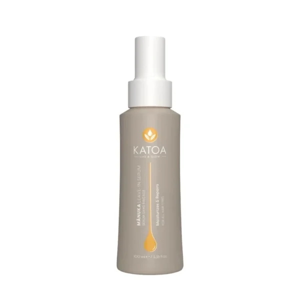 MANUKA LEAV_IN SERUM