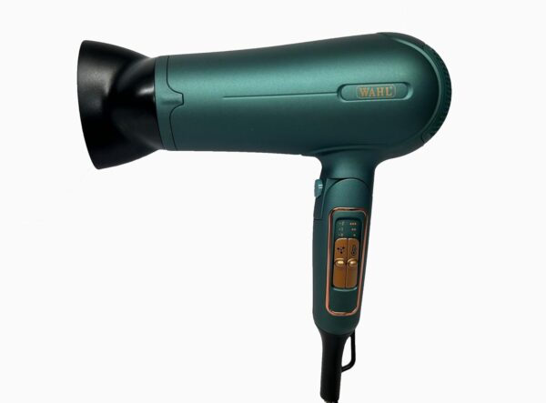Whal Designer Dry 2000w Blue