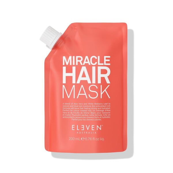 Eleven AustralIamiracle Hair Treatment 125ml/4.2oz