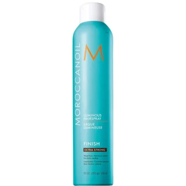 Moroccanoil® Luminous Spray Extra Strong