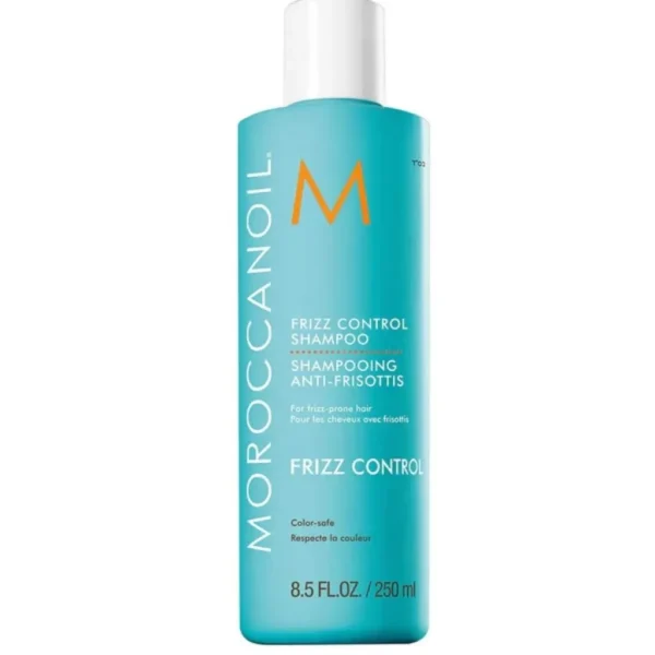 Moroccanoil Frizz Control Shampoo, Size: 8.45 FL Oz