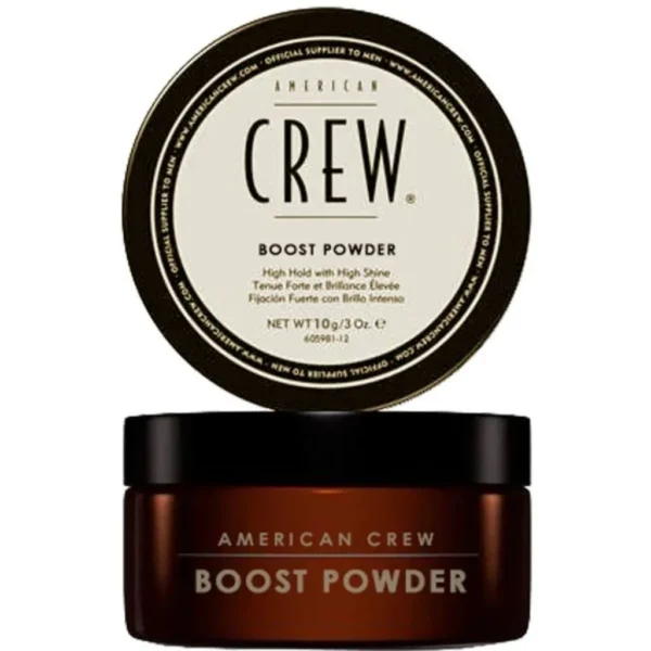 American Crew Boost Powder Ounce 10 Gram