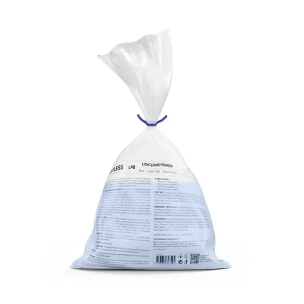 Blech Powder Blue 500gr