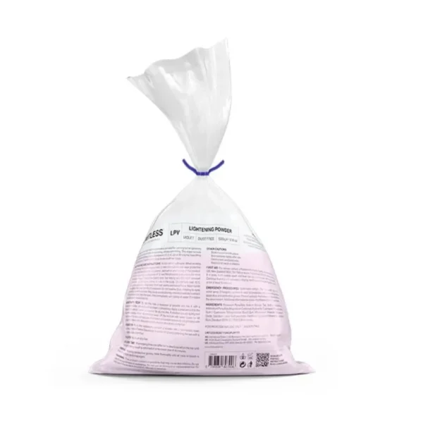 Blech Powder Purple 500gr
