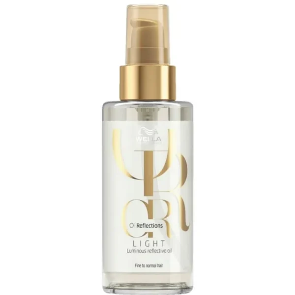 OIL REFLECTIONS LIGHT LUMINOUS REFLECTIVE OIL 100ML