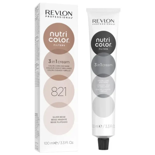 RP NC FILTERS 821 100ML - AU