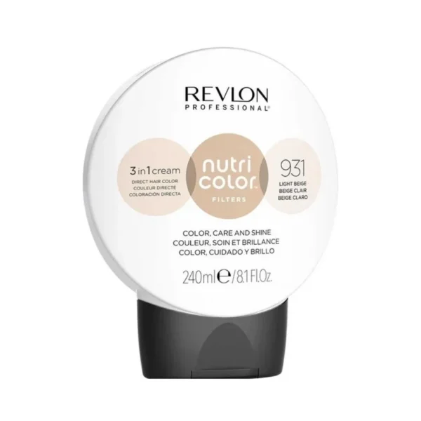 RP NC FILTERS SHADOW 100ML - AU