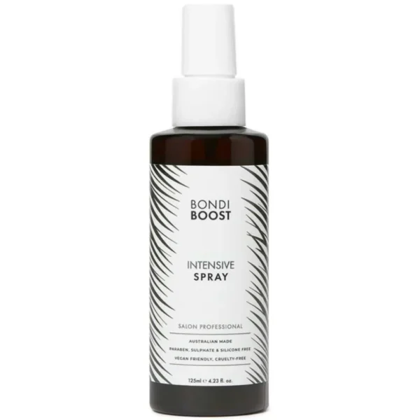 Intensive Growth Spray -125ml