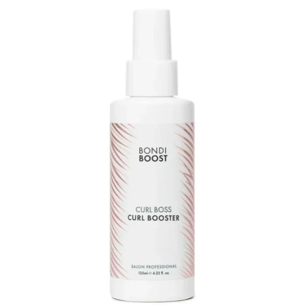 Curl Boss Curl Booster -125ml