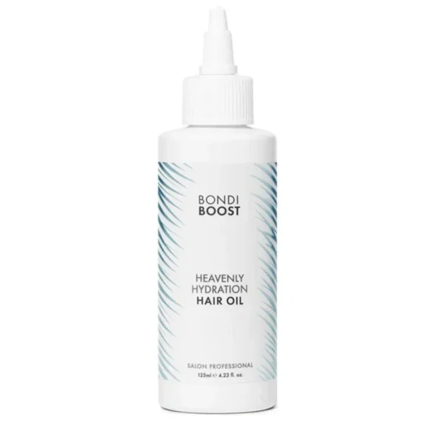 Heavenly Hydration Hair Oil- 125ml