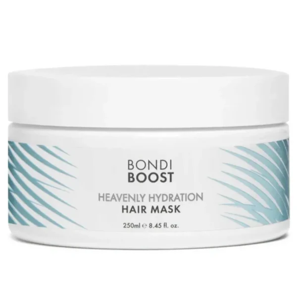 Heavenly Hydration Mask- 250ml