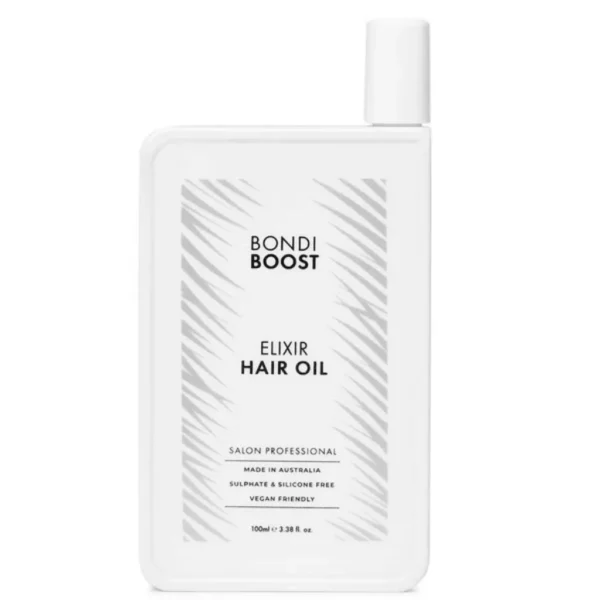 Elixir Oil