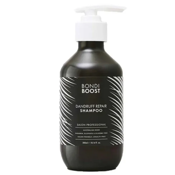 Dandruff Shampoo - 300ml