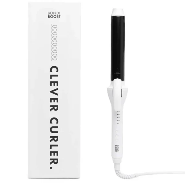 Aloe Flat Iron Straightener