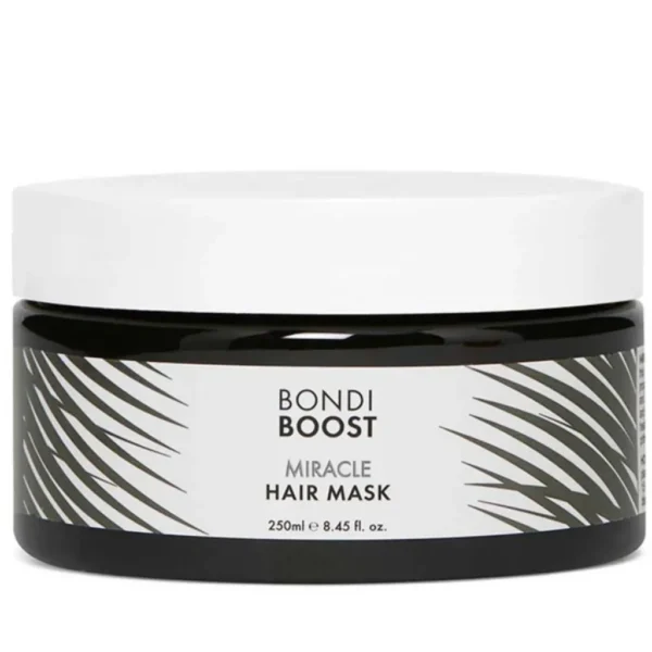 Growth Miracle Mask -250ml