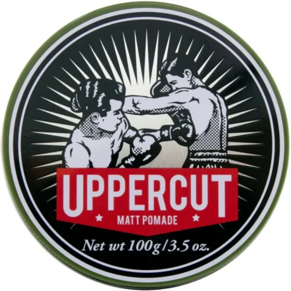 UPPERCUT  3.5 oz  Matte Pomade