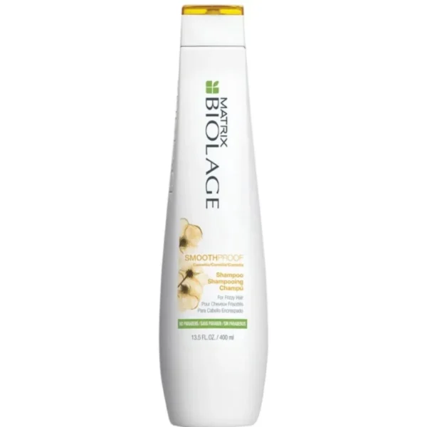 Matrix Biolage Smoothproof Shampoo 13.5 oz