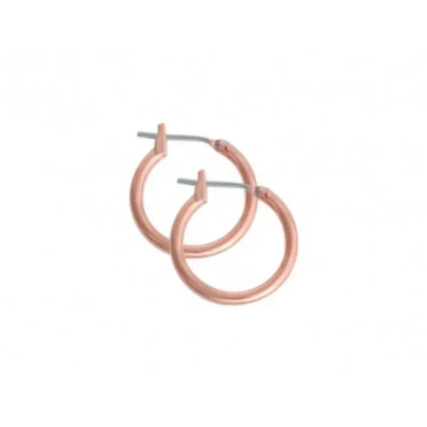 Hope rose gold
