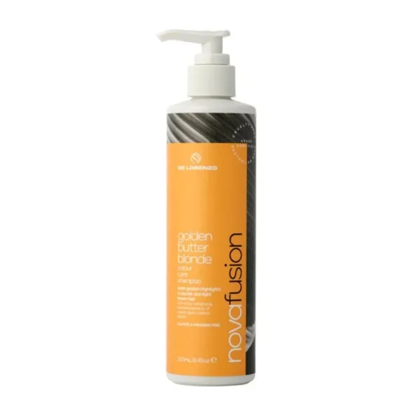 Golden Butter Blond Shampoo