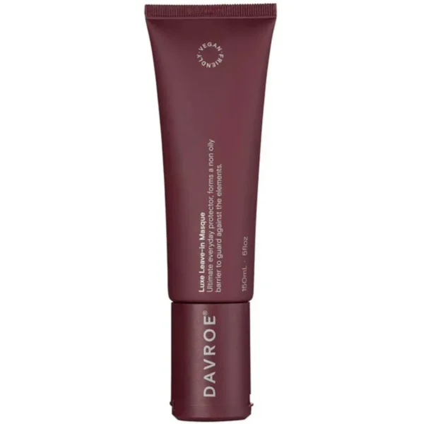 Luxe Leave-in Masque