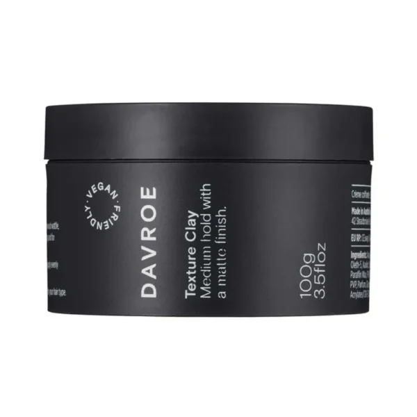 Davroe Texture Clay