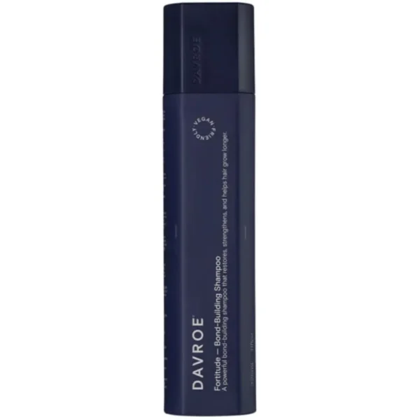 Dasvroe Fortitude Shampoo