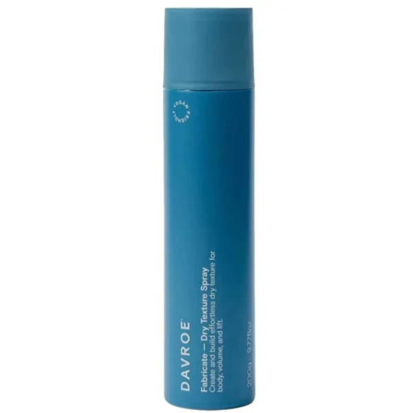 Davroe Fabricate Dry Texture Spray 200g