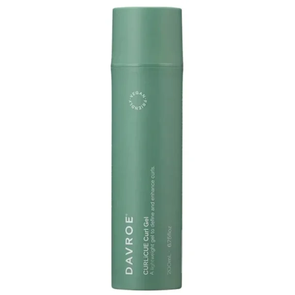 Davroe Curlicue Curl Gel 200ml