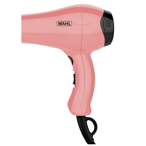 Wahl Mini Dryer 1000 W Pink