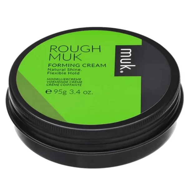 MUK Haircare Rough Forming Cream