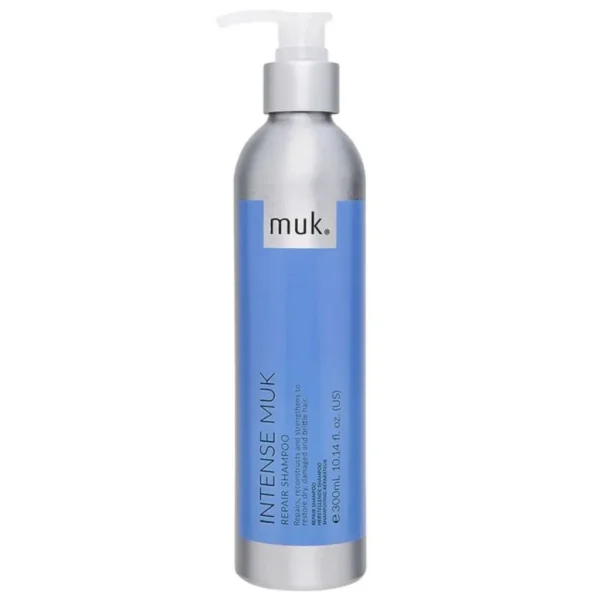Intense muk Repair Shampoo