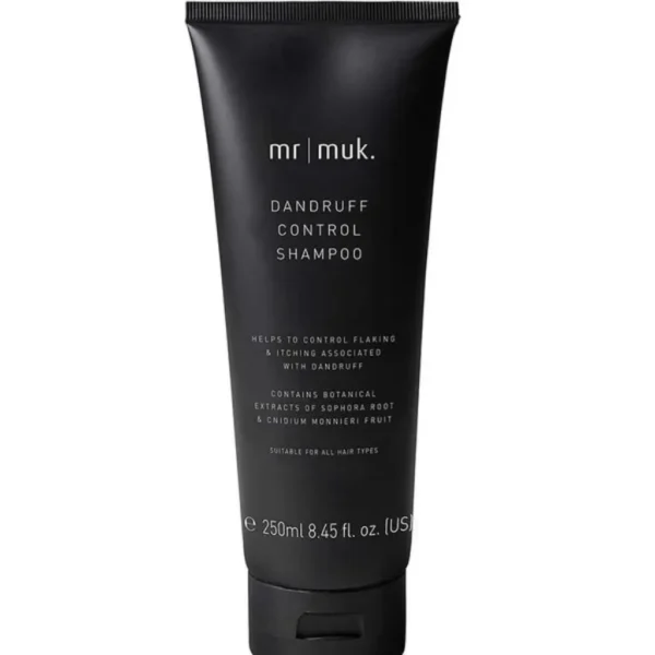 Mr muk Dandruff Control Shampoo